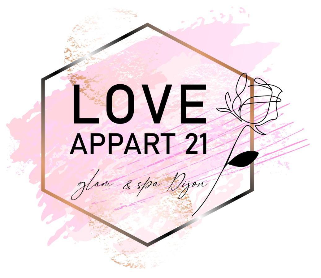 Loveappart21 Pimentez Votre Vie De Couple Dijon Bagian luar foto