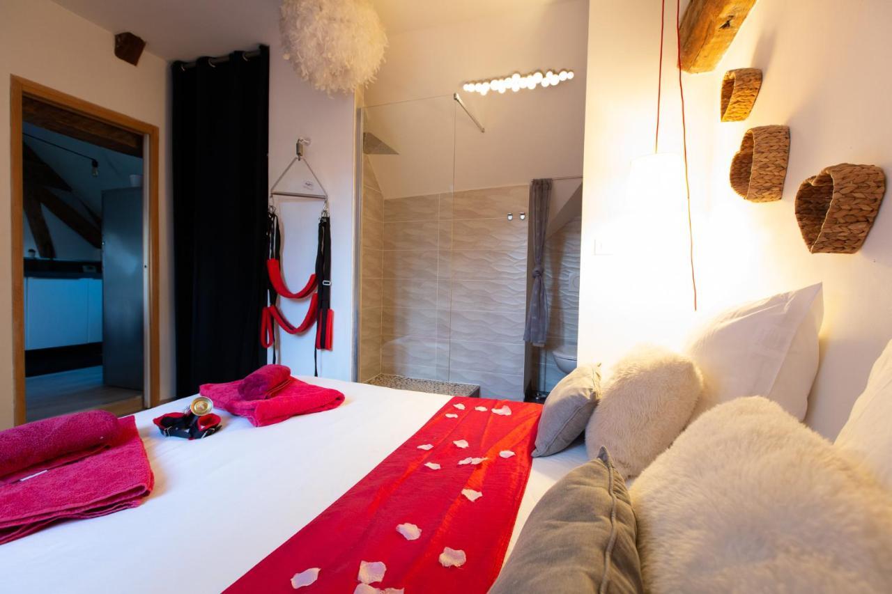 Loveappart21 Pimentez Votre Vie De Couple Dijon Bagian luar foto
